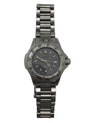 Tag Heuer WF1411-0 Proffesional Lady's Quartz Watch